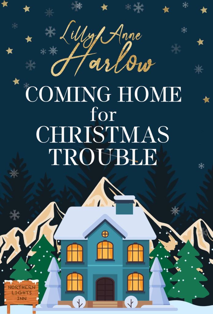 Coming Home For Christmas Trouble