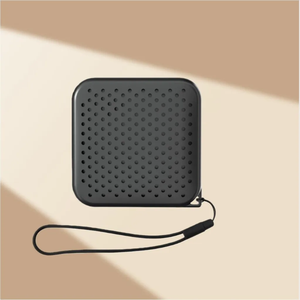 Cover Protettiva INF per WD Elements SE SSD | Antiurto con Laccetto