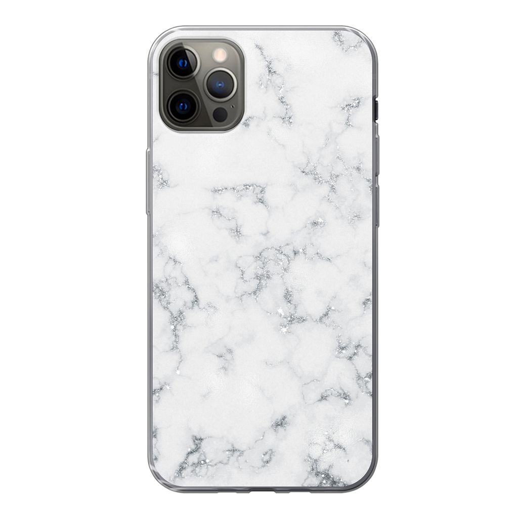 MuchoWow® Handyhülle Schutzhülle Hülle für iPhone 13 Pro Produktbild 