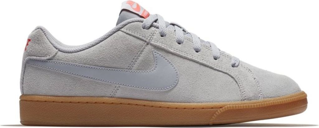 Nike Schuhe Court Royale Suede, 819802003