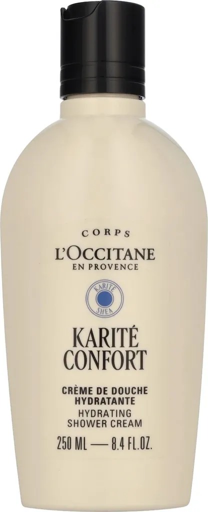 L'Occitane Crema Doccia Bio-ispirata Karité | Bellezza Sostenibile