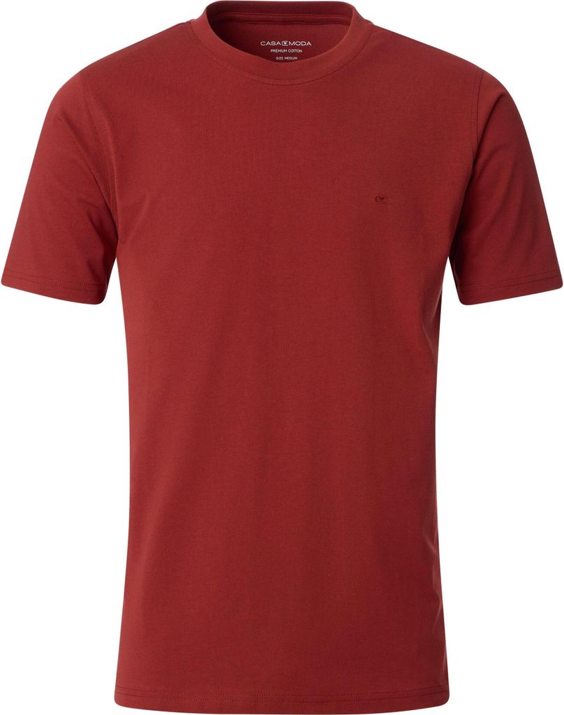 CASA MODA T-Shirt O-Neck NOS 491 L