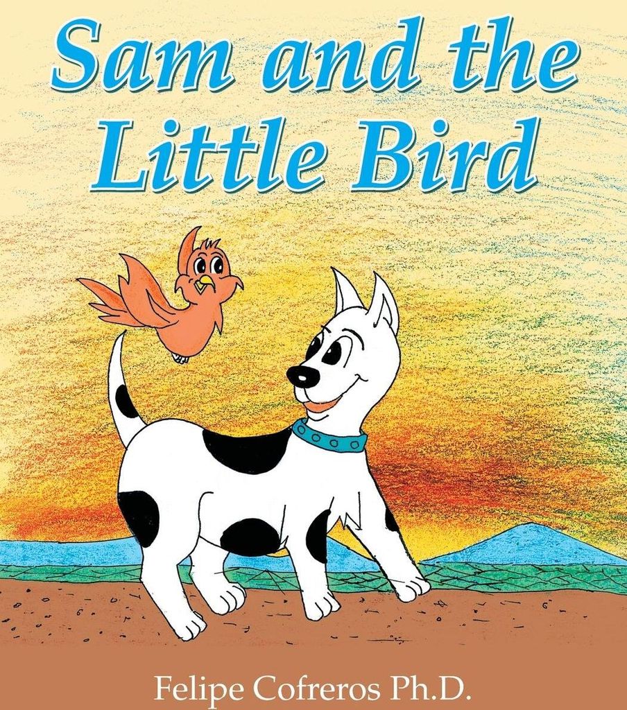 Sam and the Little Bird