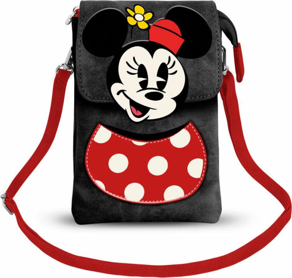 Disney Minnie Smartphone-Tasche