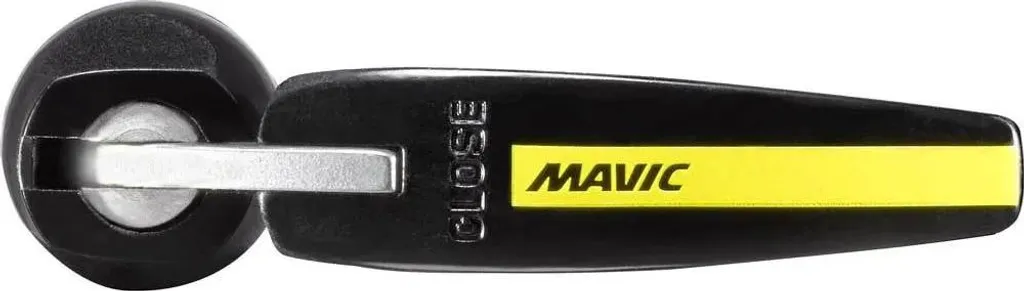 Axe de Blocage Rapide Mavic 9x130mm Accessoire de Roue pour Cyclisme
