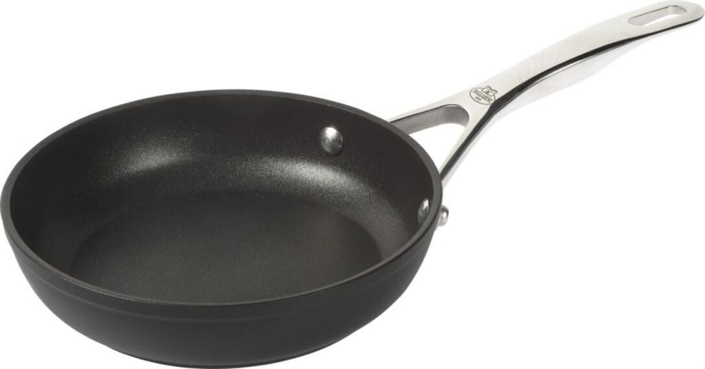 ZWILLING patelnia płaska 20cm Keravis Ti-X-Be. Ind. 250G Zdjęcie produktu 