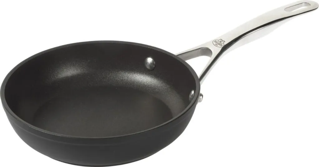 ZWILLING Ballarini Alba 24cm Padella Antiaderente Keravis Ti-X Induzione