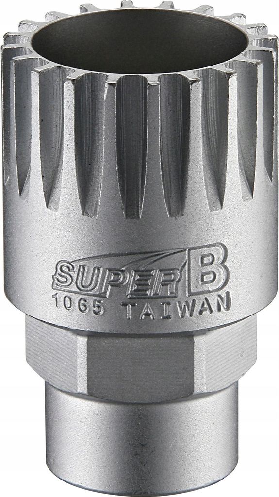Super B TB-1065 Patrone Bodenhalterung-Entfernungswerkzeug Produktbild 
