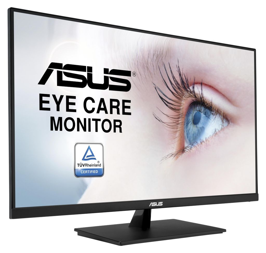 ASUS Eye Care VP32AQ 80.1cm (16:9) WQHD HDMI DP Image du produit 