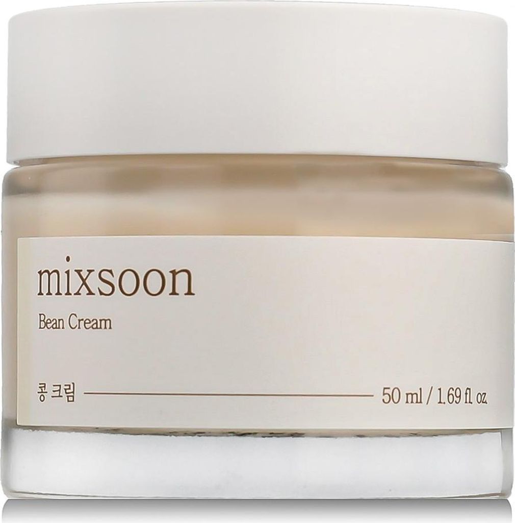 MIXSOON mixsoon Bean Cream 50 ml