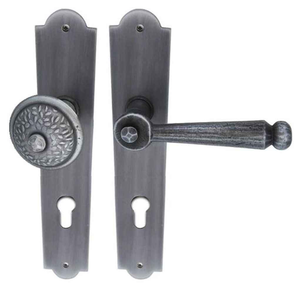Baumanti Parma Wechselgarnitur 92 mm Langschild Produktbild 