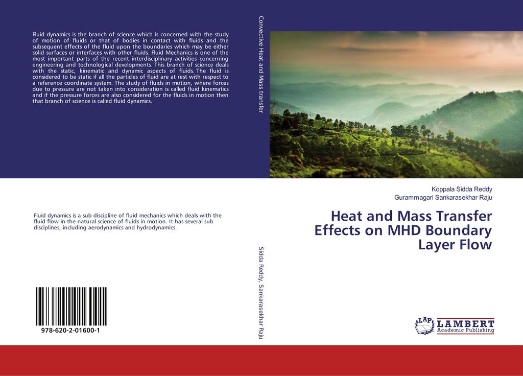 Heat and Mass Transfer Effects on MHD Boundary Layer Flow