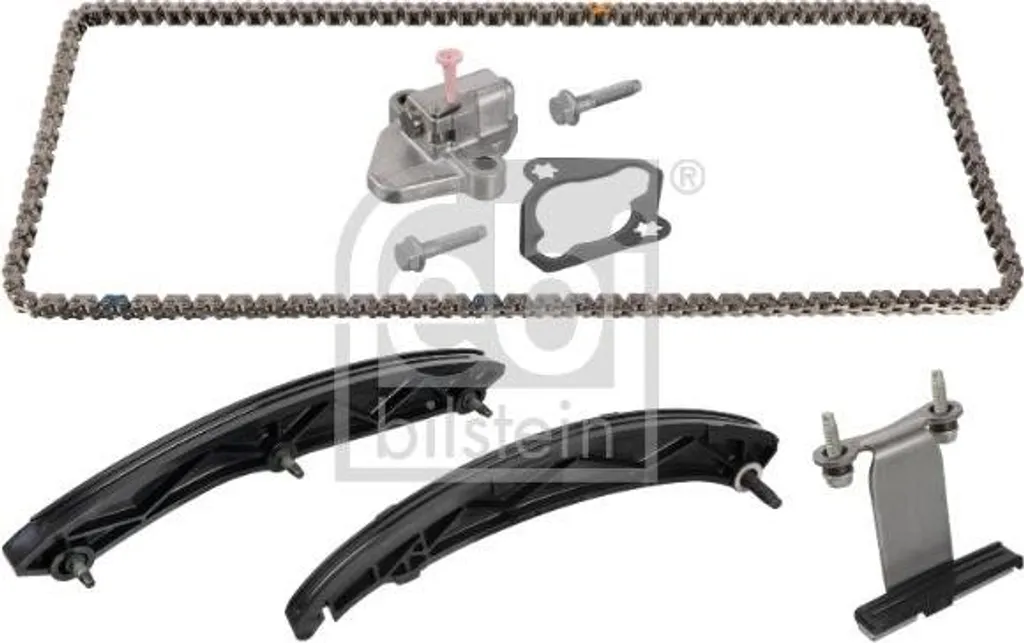 Kit de chaîne de distribution pour réparation moteur Corsa E et Corolla
