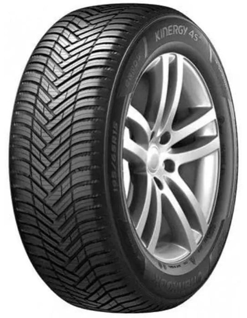 Hankook Ganzjahresreifen motorcycle-tyres Kinergy 4S² H750 Produktbild 
