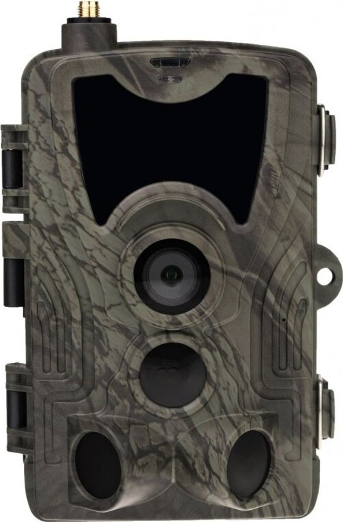 2G GSM Wildkamera Secutek SST-801M - 16MP, IP65