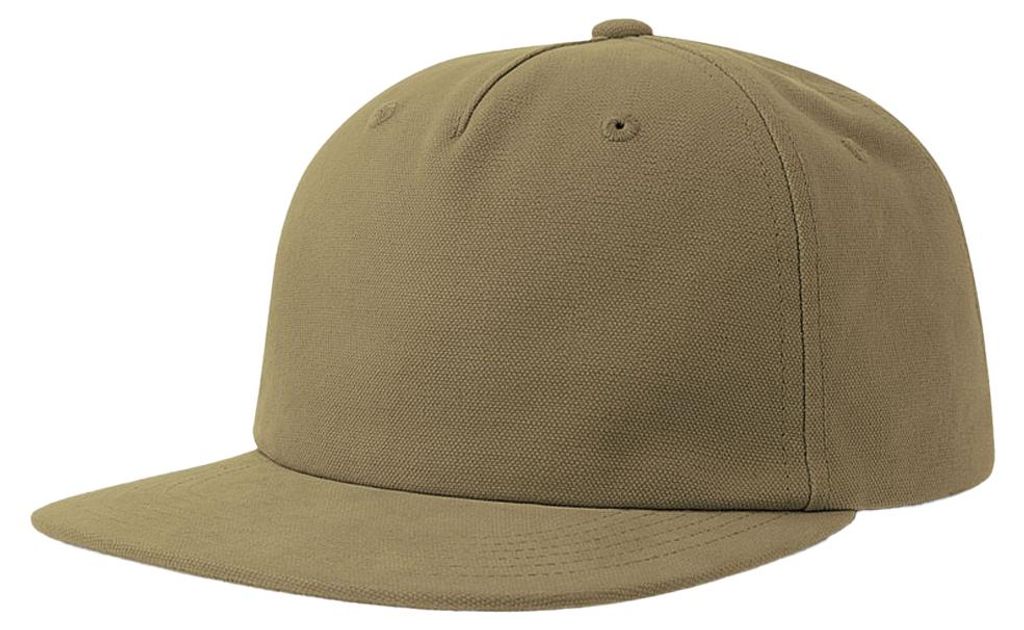 Atlantis Headwear - "Cruz" Baseball-Mütze LT2960 (Einheitsgröße) (Oliv)