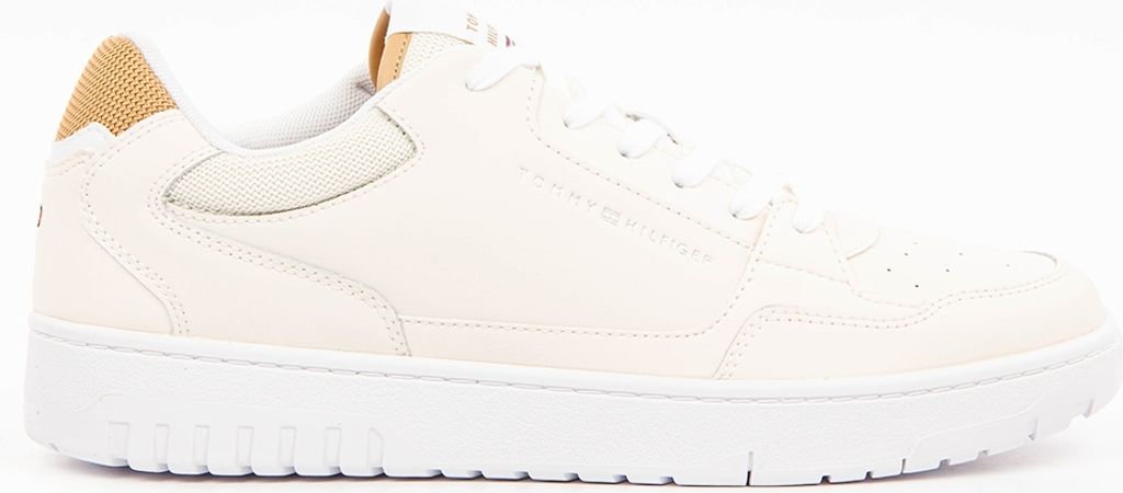 Tommy Jeans Basketball – Hochwertig, langlebig und robust für den täglichen Gebrauch