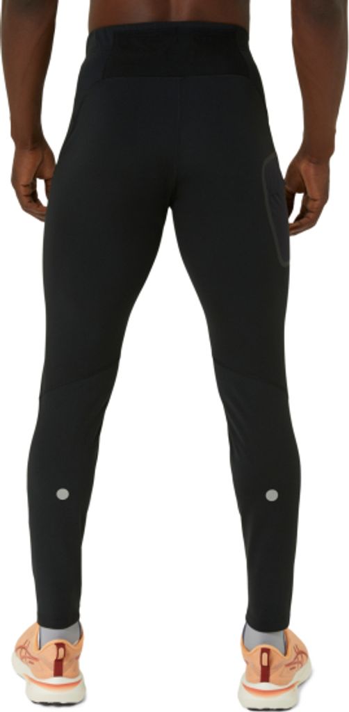 Herren Sportleggings Asics ROAD WINTER TIGHT, Größe: XL Produktbild 4