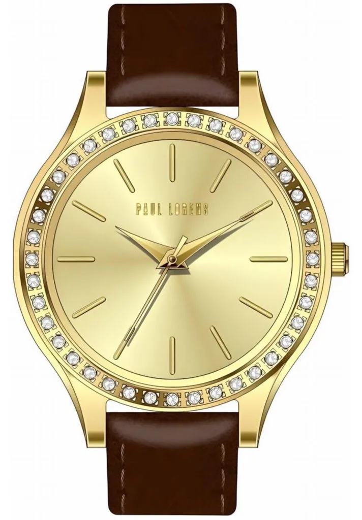 Montre Paul Lorens ty568050 : Finissez-en avec les Retards au Quotidien