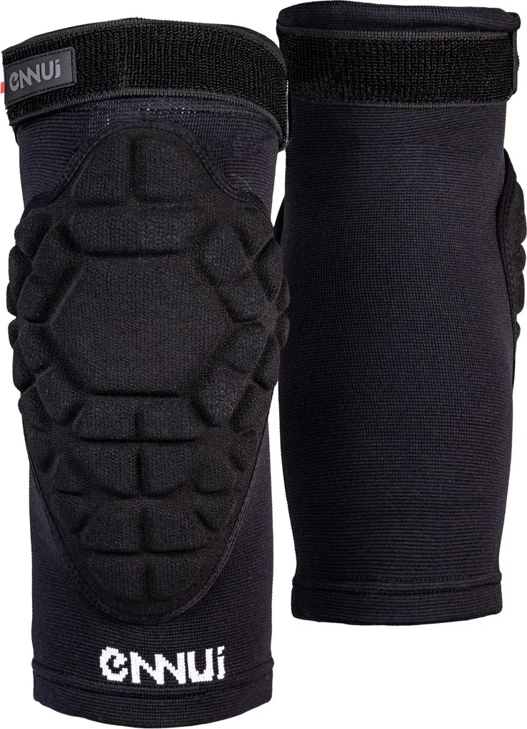 Genouillère de Sport Shock Sleeve Pro II - Protection Articulaire Souple