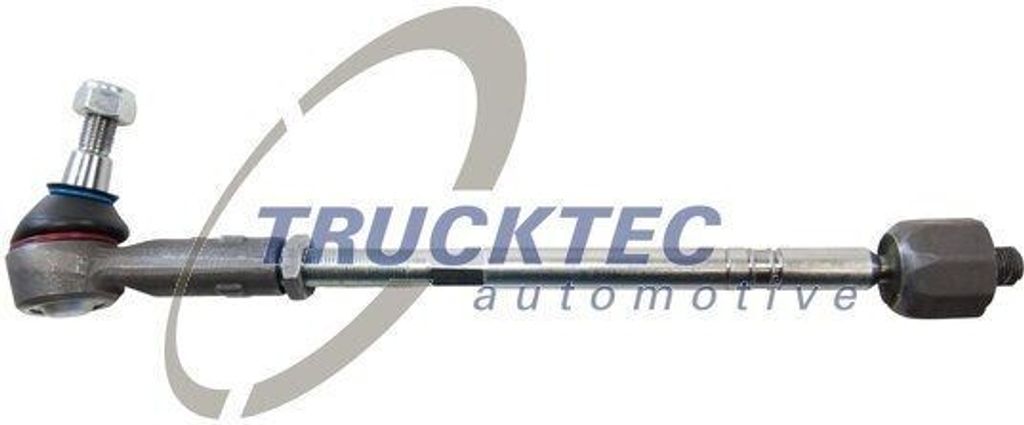 TRUCKTEC AUTOMOTIVE 07.31.092 Spurstange Vorne Links für VW Touareg (7LA, 7L6, 7L7) Touareg (7P5, 7P6) Amarok Pickup (2HA, 2HB, S1B, S6B, S7A, S7B)
