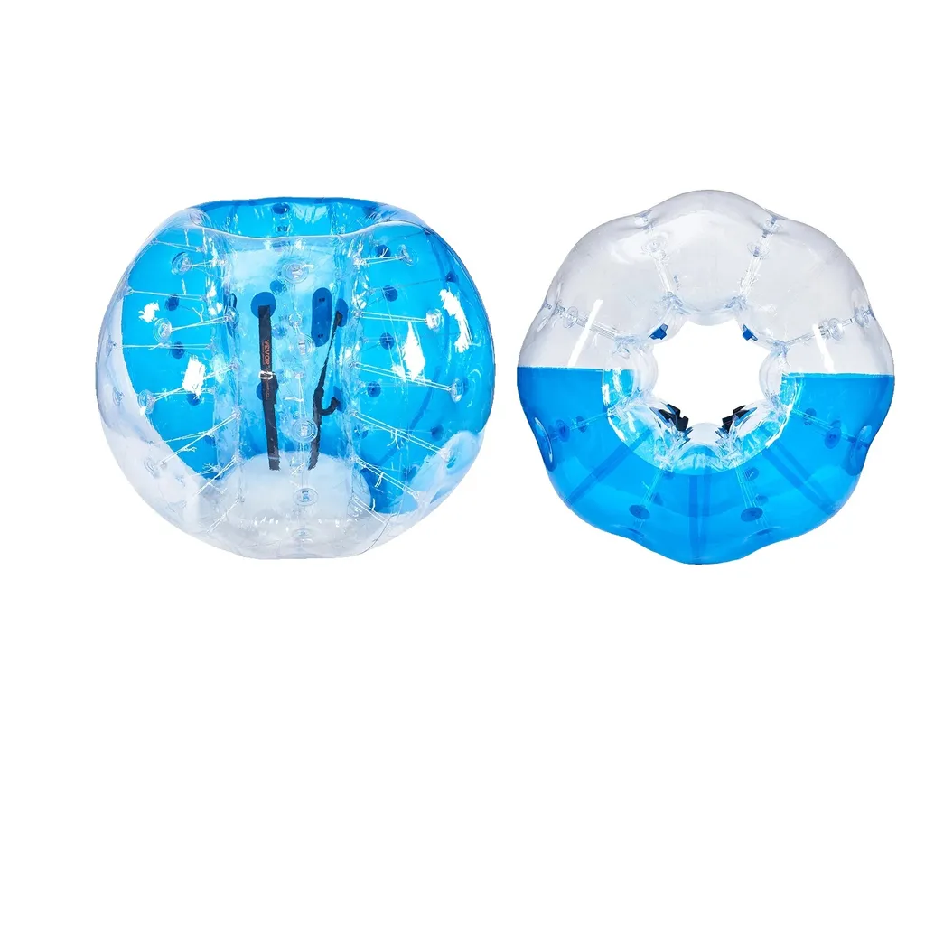Bumper Ball antichoc PVC haute qualité pour jouer sans risque de blessure