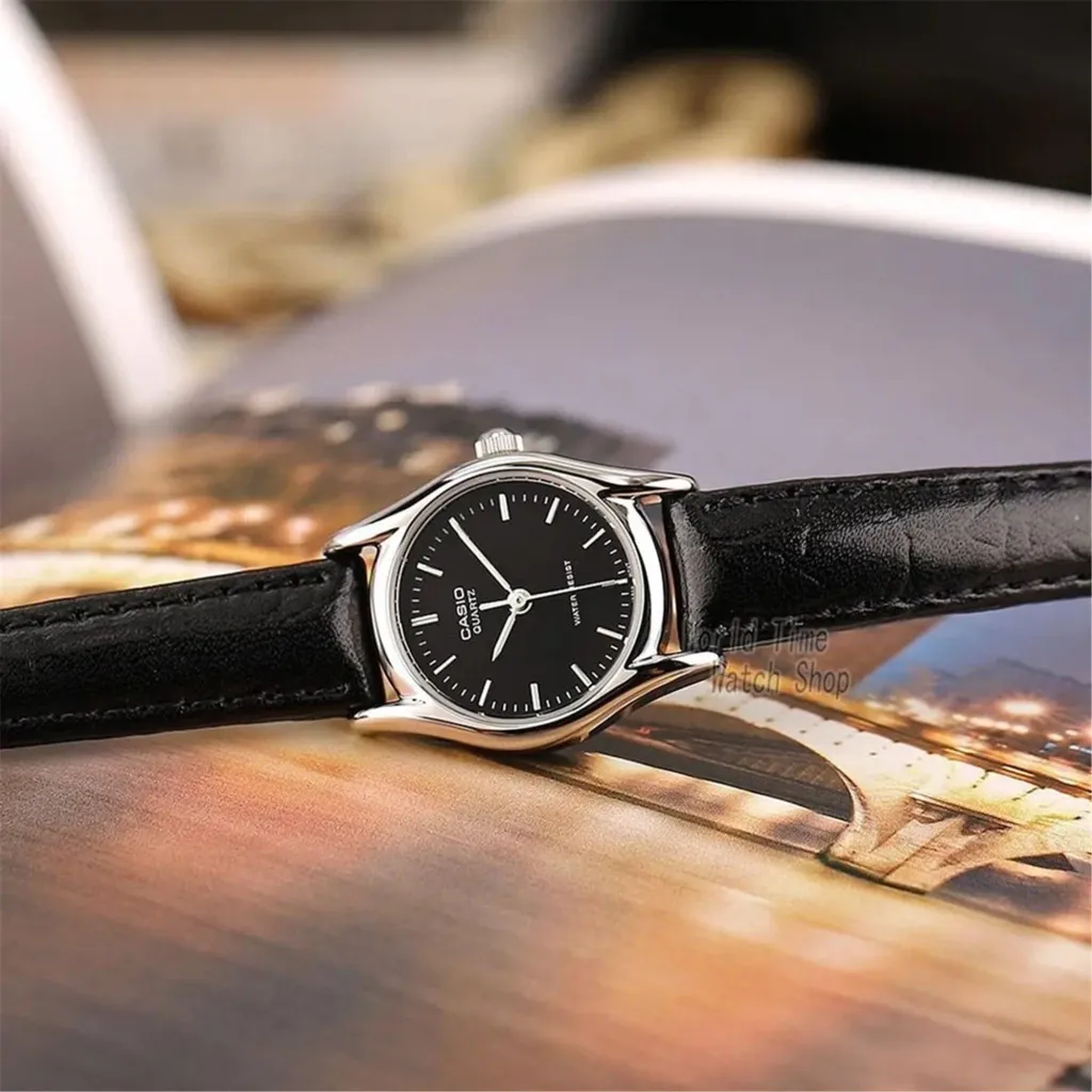 Orologio Casio ty95570 - 6