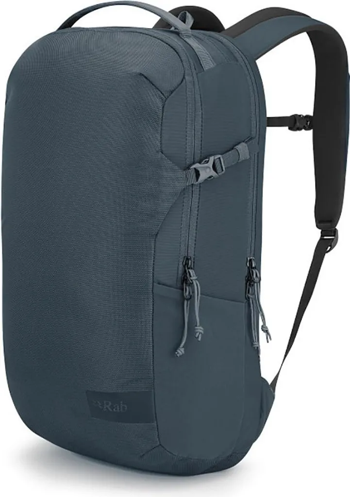 Sac à dos ordinateur Rab Depot 22 étanche pour le vélotaf quotidien