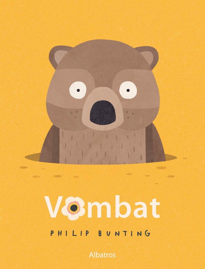 Vombat | Phil Bunting