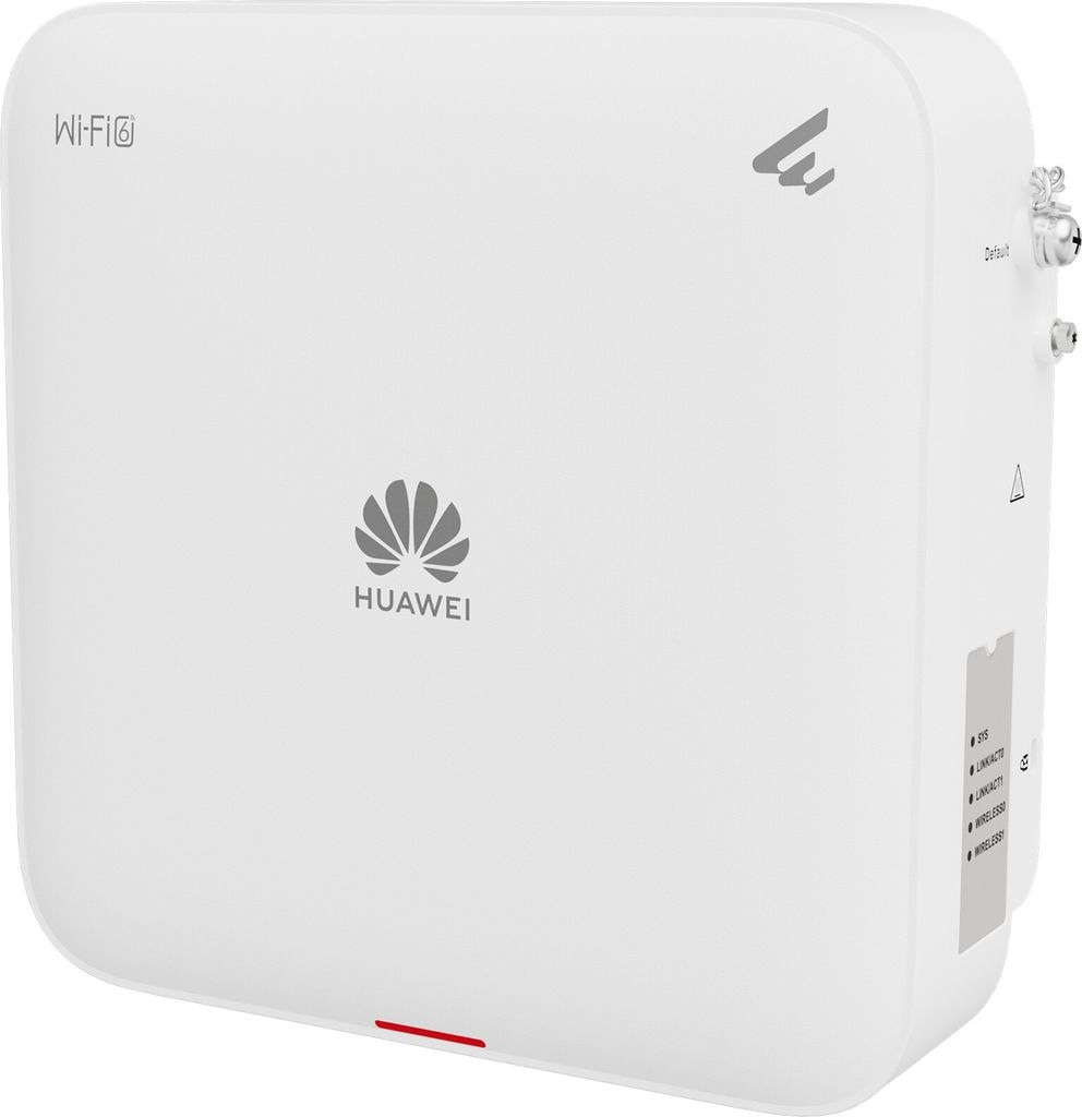 Huawei eKitEngine AP700 Series AP761 - Accesspoint Produktbild 