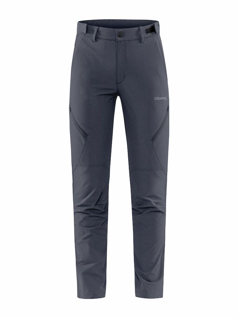 CRAFT ADV Explore Tech Pants W Asphalt XS