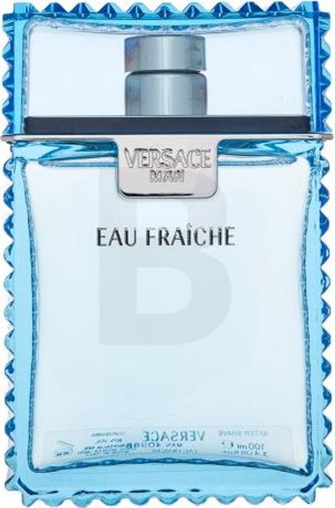 Versace Eau Fraiche Man voda po holení pro muže 100 ml Zdjęcie produktu 