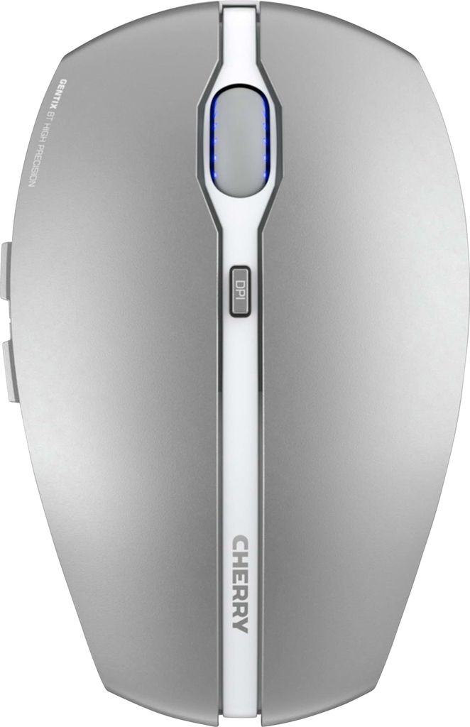 CHERRY Maus Gentix  BT Produktbild 