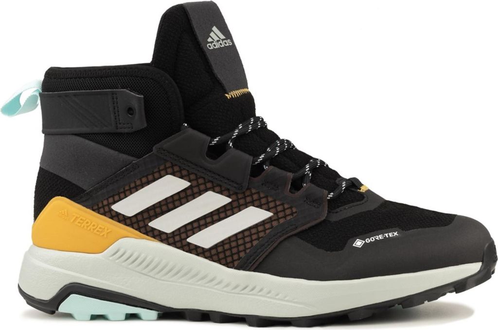 Schuhe Adidas wasserdichter Trekkingschuh Terrex Trailmaker Mid GTX für Herren EOIF4936