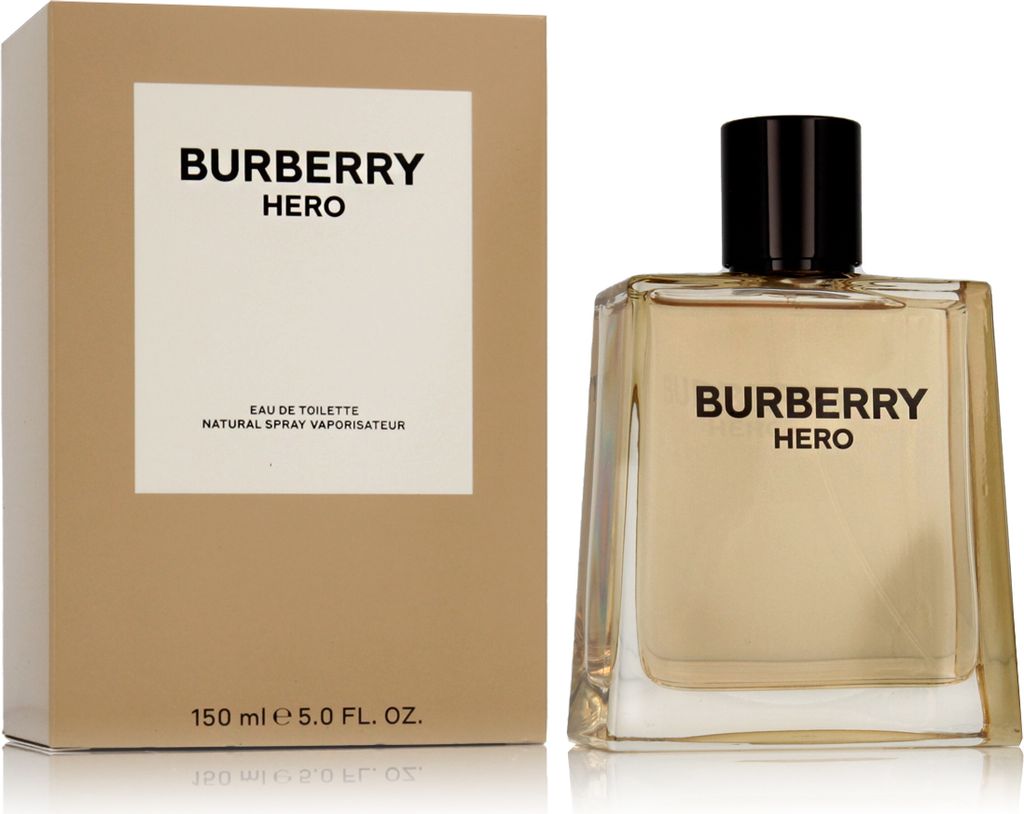 Burberry Hero EDT 150 ml M Obrázok produktu 
