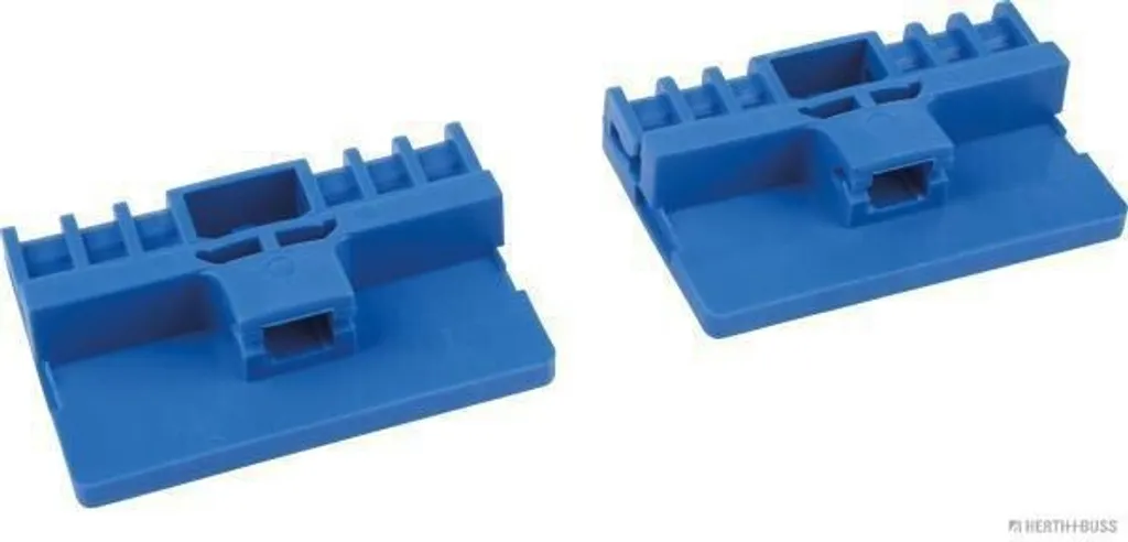Kit réparation lève-vitre HERTH+BUSS 50269101 pour Audi A3 et A6
