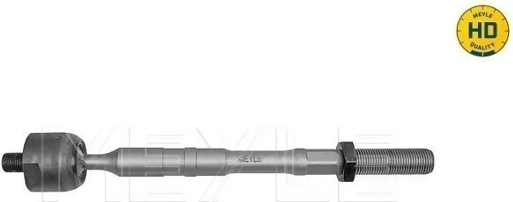 Rotule axiale de direction MEYLE 40-16 031 0000/HD pour Peugeot 1007