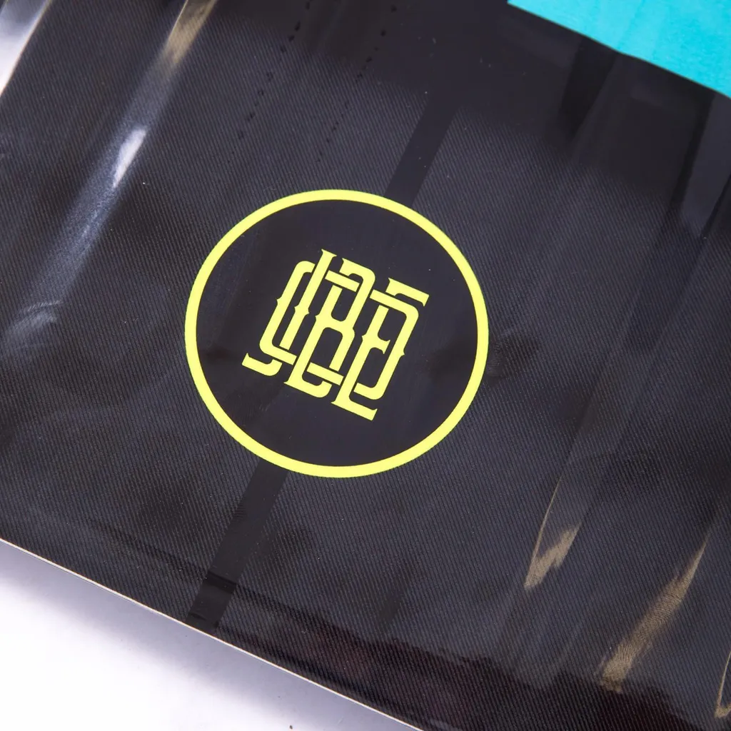 Jobe Prophecy Kneeboard : Idéale pour Progresser en Freestyle et Saut