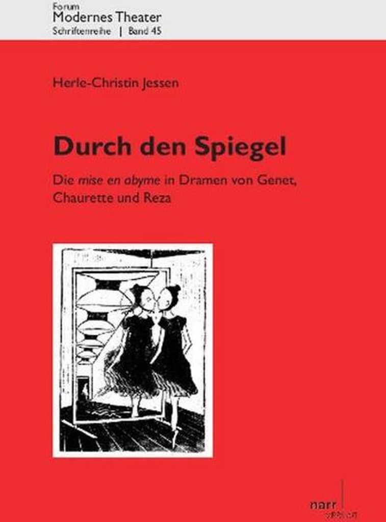Durch den Spiegel