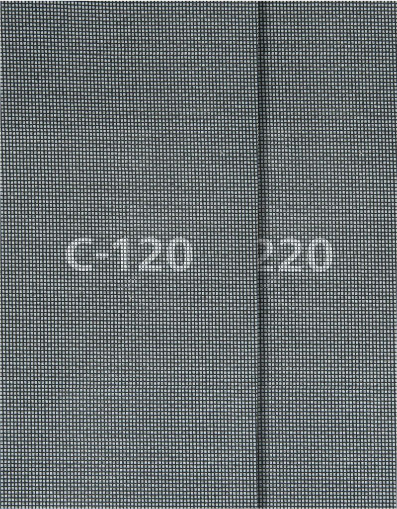 Wolfcraft® Gitterleinen Silizium-Karbid K120/220 (4 St.) Produktbild 