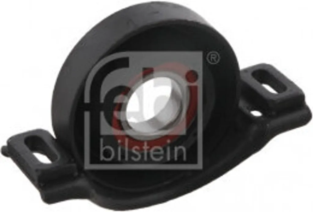 Stop aux vibrations : Palier d'arbre à cardan 30932 pour SL et CLK