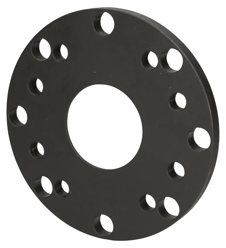 Disque complémentaire de finition, trou diamètre 130 mm à 155 mm