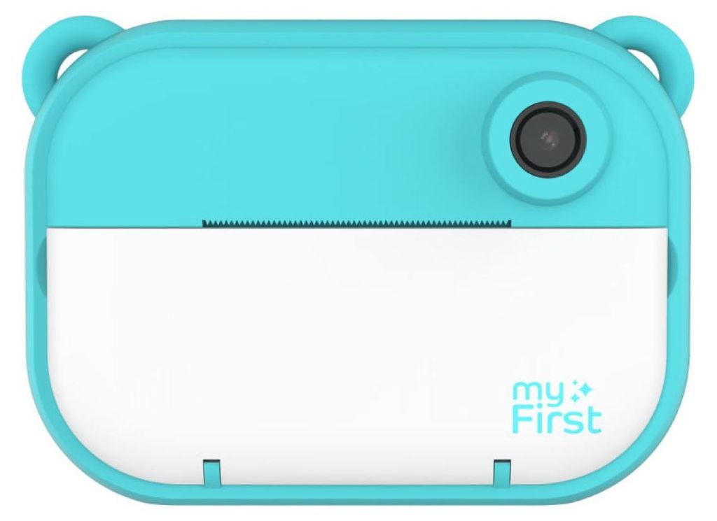 myFirst Camera Insta 2 Appareil photo instantané 12MP Full Image du produit 