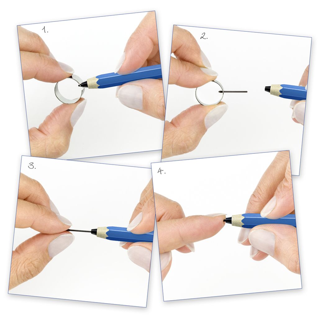 STAEDTLER Mars Lumograph digital 100% PEFC Produktbild 5