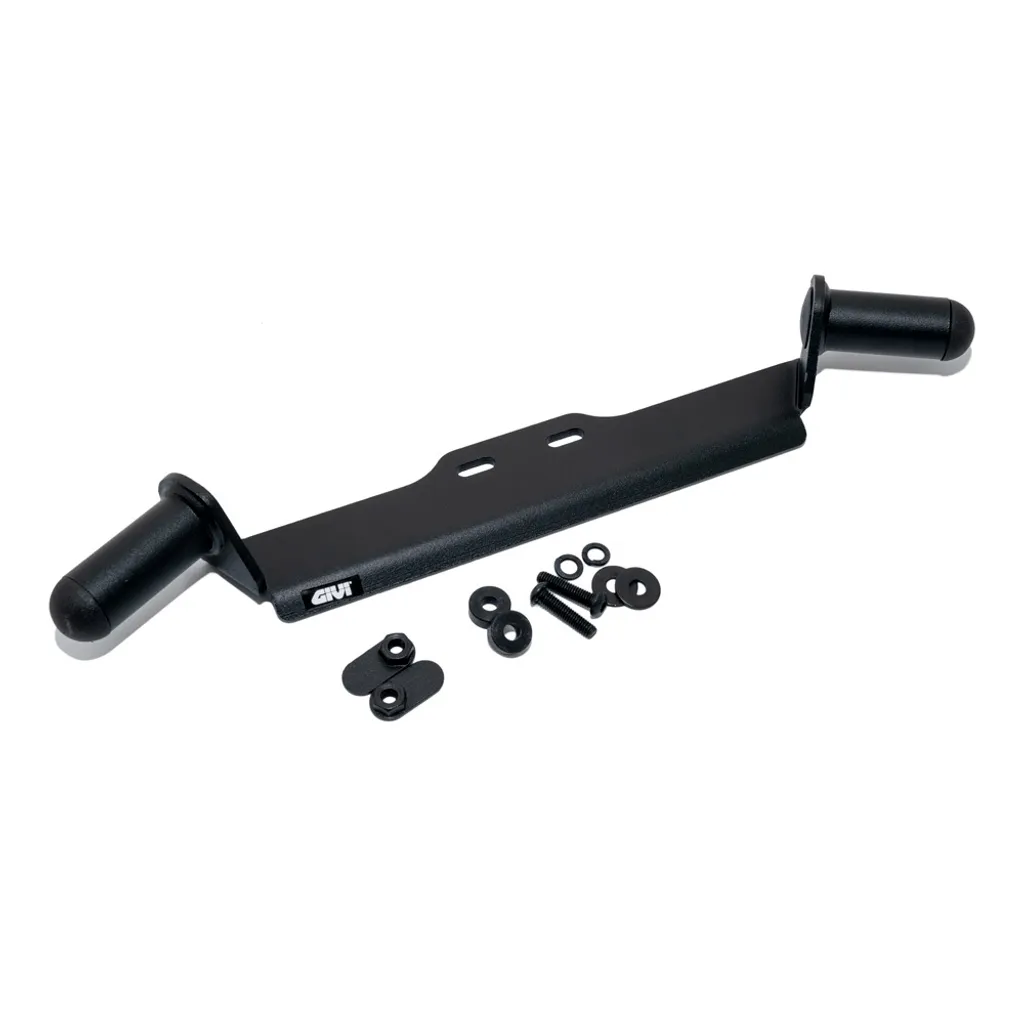 Support de feux antibrouillard Givi LS1146 pour moto Honda NC750X 16-19