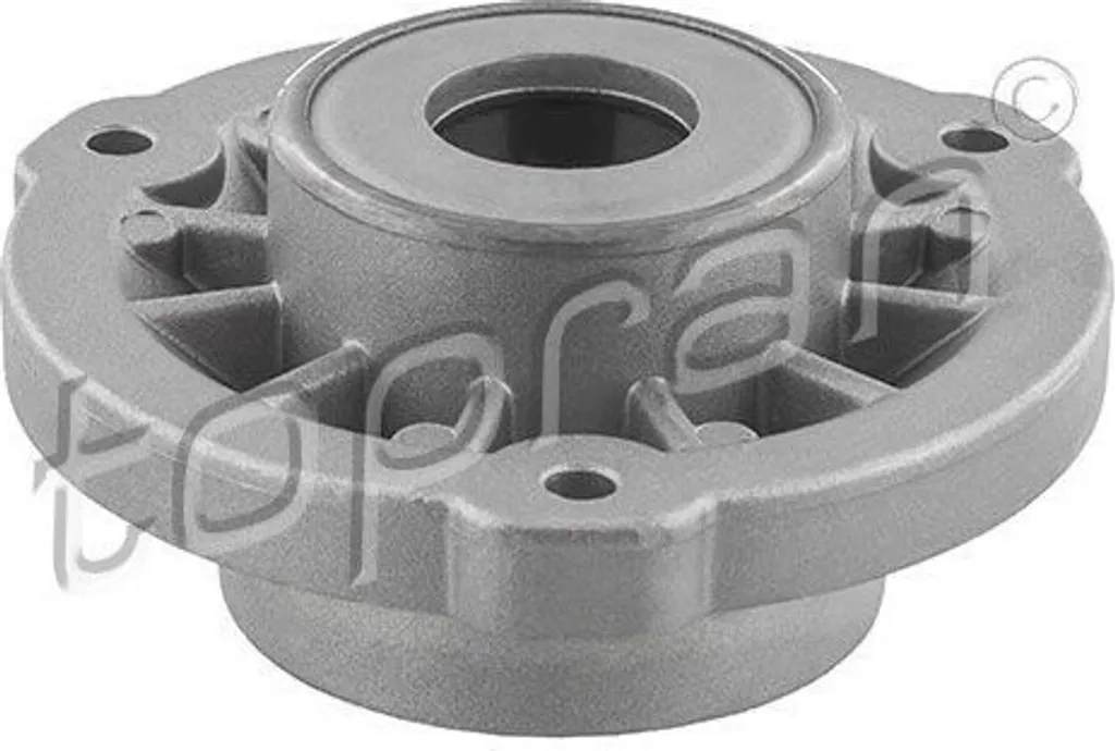 Support de jambe de force avant pour BMW F10 et F06 - Remplacement OE