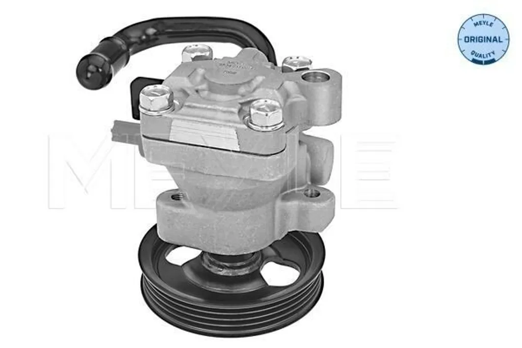 Pompe hydraulique de direction assistée haute performance pour voiture