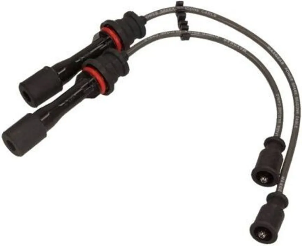 Kit Cavi Accensione MAXGEAR 53-0191 Blu - Mazda 323 BJ Performance