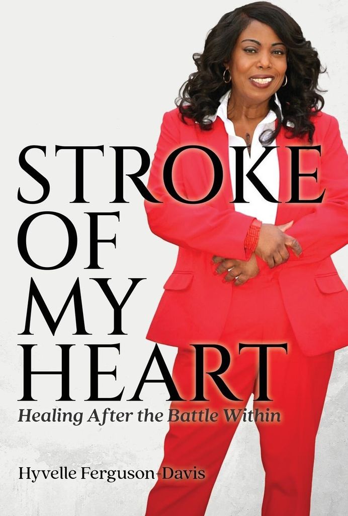 Stroke of My Heart
