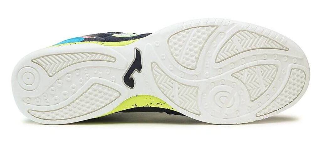 Joma Top Flex 2303 IN TOPW2303IN, Buty halowe, Mężczyźni, Zdjęcie produktu 8